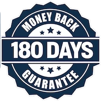 Holy Vigor Money Back Guarantee