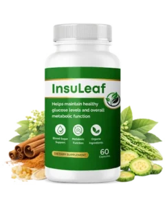 InsuLeaf Reviews
