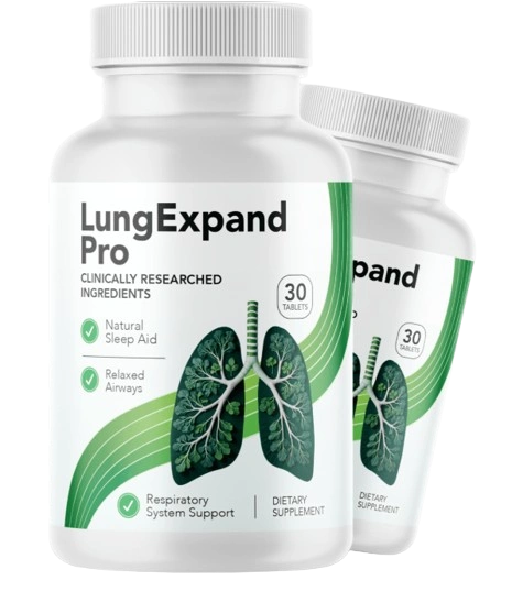 LungExpand Pro Reviews