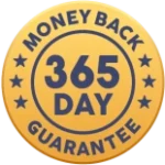 NativePath Native Synbiotic Money back gurantee