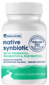 NativePath Native Synbiotic Reviews