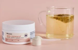 Nativepath Skin Renewal use