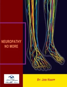 Neuropathy No More Reviews