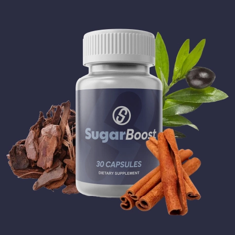 Sugar Boost Reviews