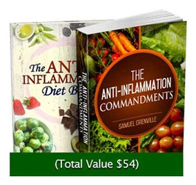 The Anti-Inflammation Commandments