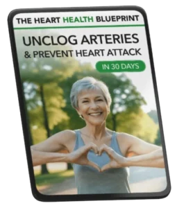 The Heart Health Blueprint