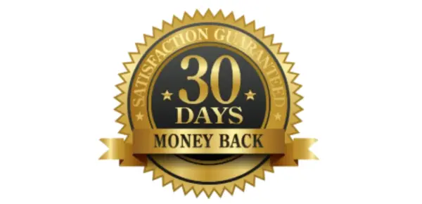 Vittaburn Money Back Guarantee