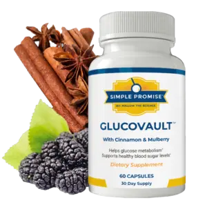 GlucoVault Reviews
