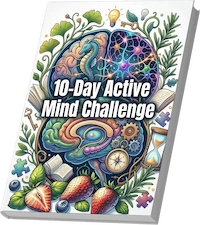10-Day Active Mind Challenge
