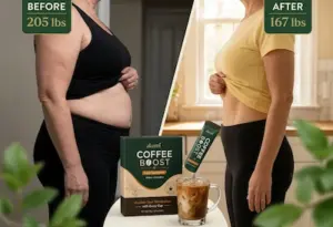 Akemi Coffee Boost How to use