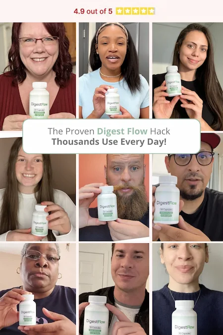 DigestFlow Customers Reviews