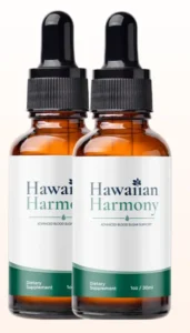 Hawaiian Harmony