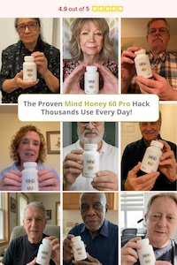 Mind Honey customer reviews