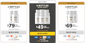 Mind Honey pricing details