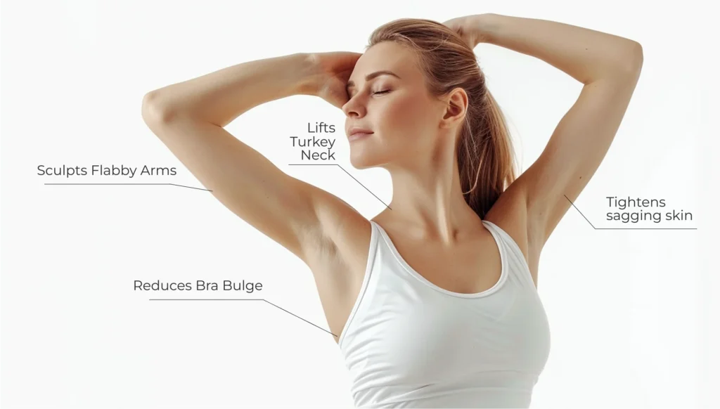 MyoGlow Benefits