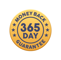 NativePath Bladder Health Monry Back Gurantee