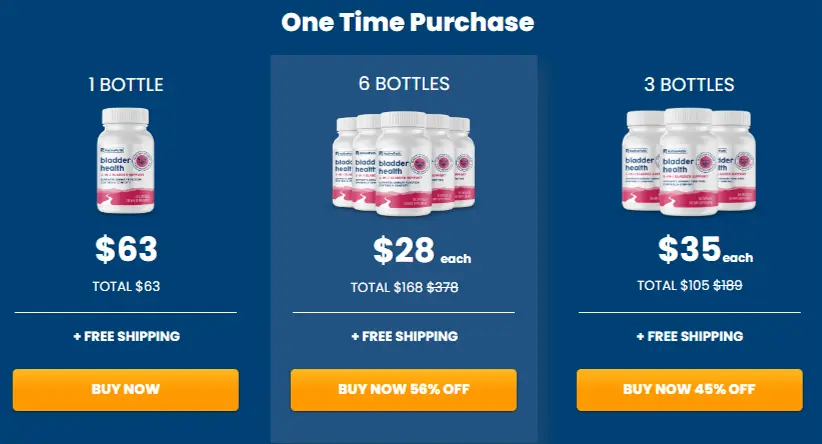 NativePath Bladder Health NativePath-Bladder-Health-price
