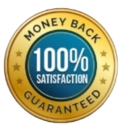 QuietTone Money Back Gurantee